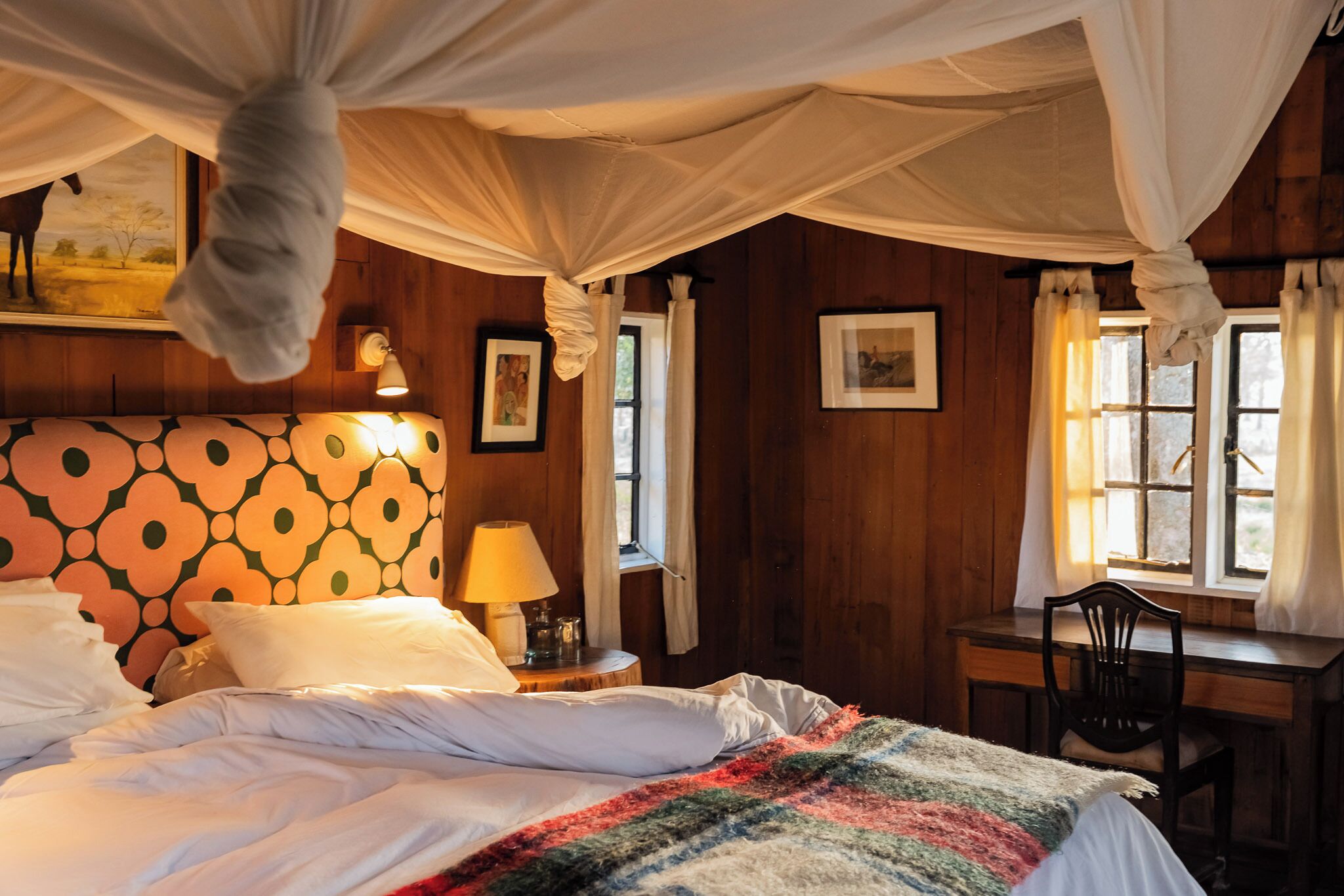 1 Schlafzimmer, Reisekinderbett, kostenloses WLAN, Bettwäsche