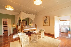 4 dormitorios, wifi gratis, ropa de cama