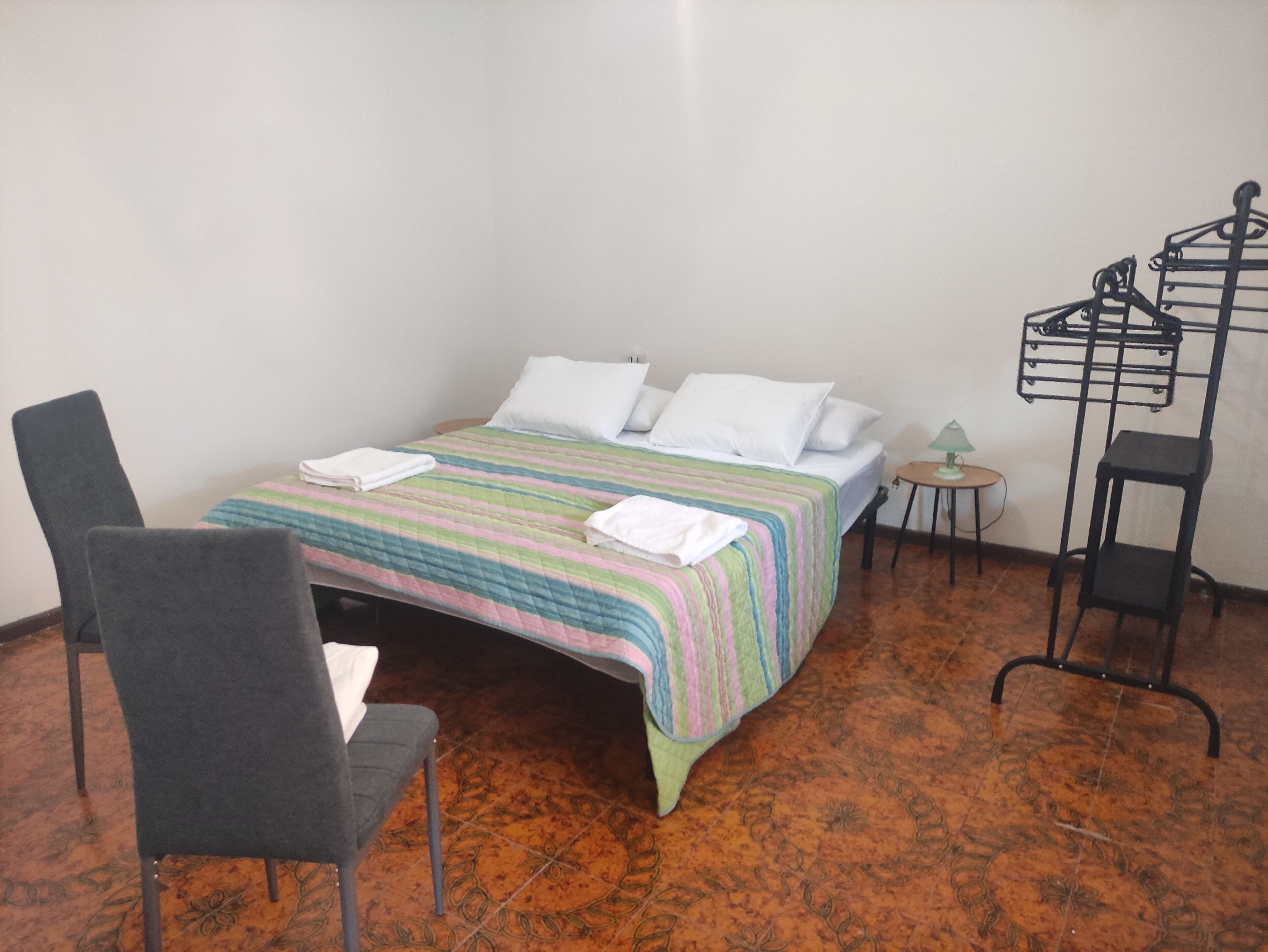 House, 2 Bedrooms, Smoking | 2 bedrooms