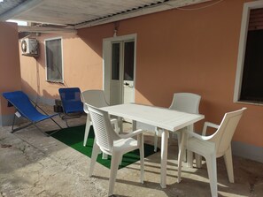 Casa, 2 dormitoris, fumadors | Exterior