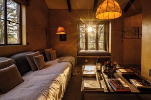 3 soveværelser, Wi-Fi (tillægsgebyr), sengetøj