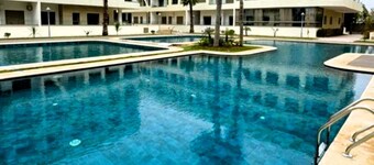 Appartement à Louer GARDEN PARADISE BOUZNIKA