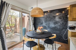 Dining - Moab Desert Sanctuary | Pool | Close to Ntl Parks (Moab)