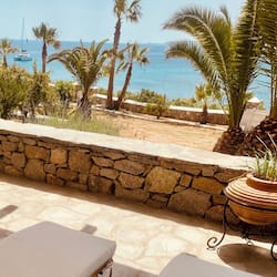 Comfort Studio Suite | Terrace/patio