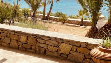 Comfort Studio Suite | Terrace/patio