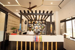 Bar (ter plaatse)