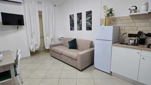 TV connectée