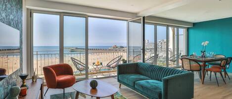 Télévision, espaces bureaux