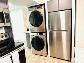 Leilighet | 2 soverom