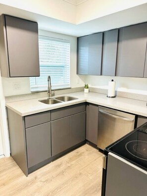 Leilighet | 2 soverom