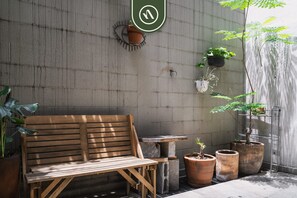 Apartment | 2 bedrooms, Internet - Colima 213 A01 in Ciudad de M Xico (Mexico City)