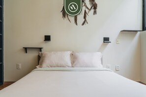 Apartment | 2 bedrooms, Internet - Colima 213 A01 in Ciudad de M Xico (Mexico City)