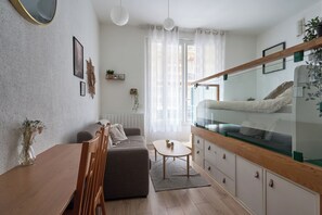 Espaces bureaux