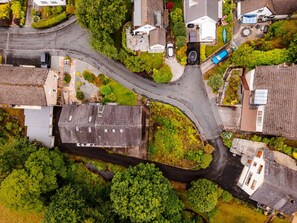 Exterior - Beechwood Brook, 3 bed, 3 bath, parking, Bowness (Bowness-on-Windermere)