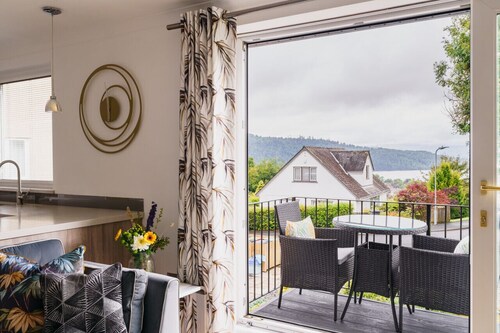 Beechwood Brook, 3 bed, 3 bath, parking, Bowness