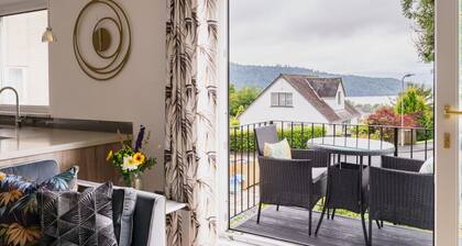 Beechwood Brook, 3 bed, 3 bath, parking, Bowness