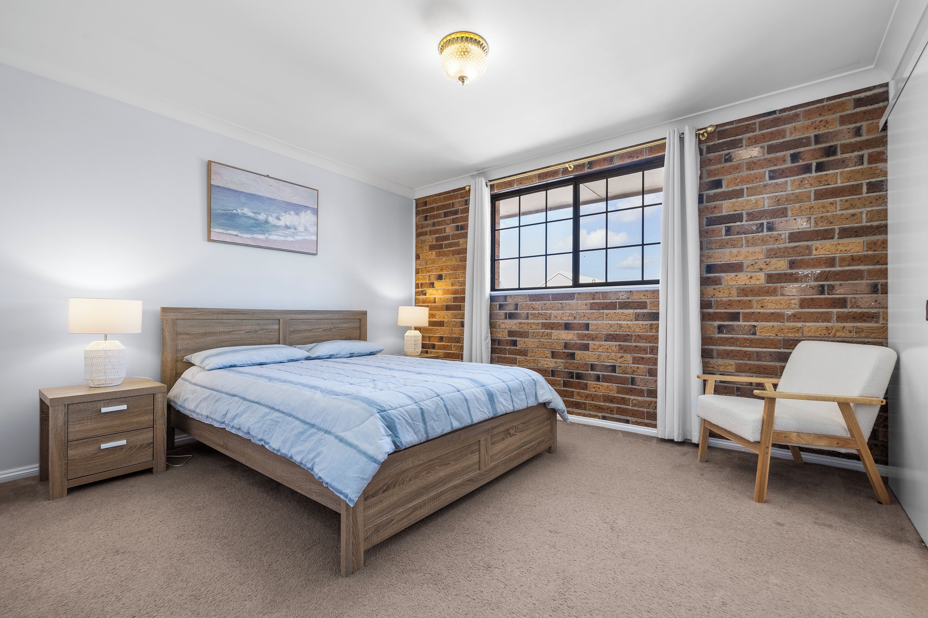3 bedrooms