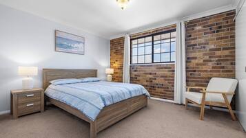 3 bedrooms
