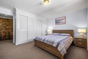 3 bedrooms