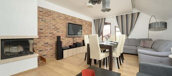 Motylkowa 23 | Bright Apartment | Near to Aquapark