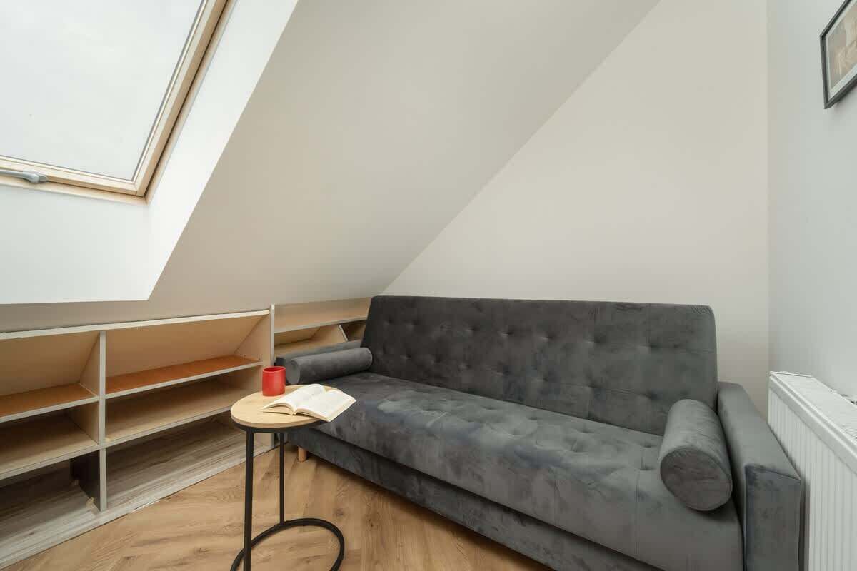 Télévision, espaces bureaux