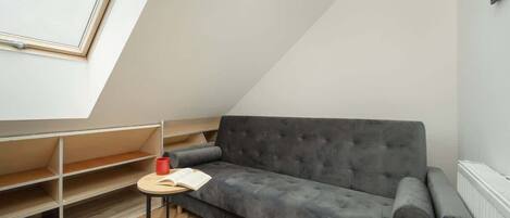 Télévision, espaces bureaux