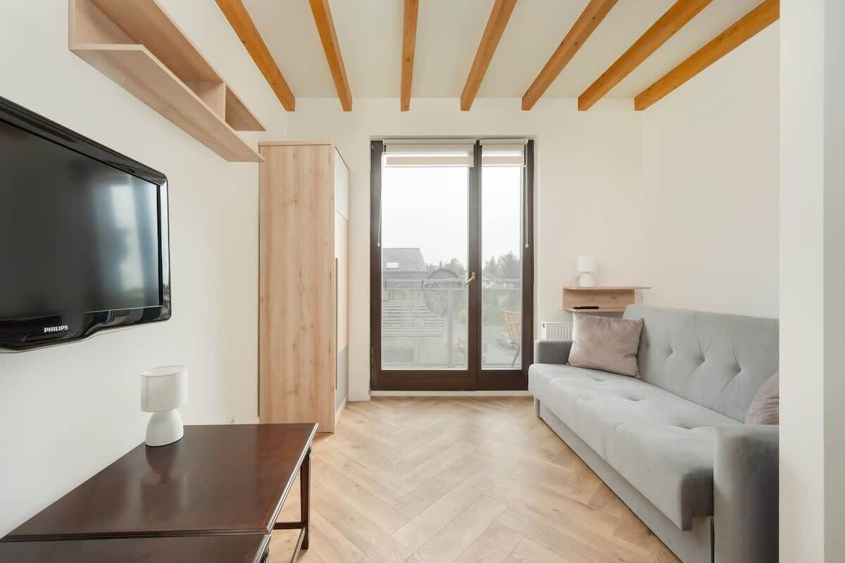 Televisor i oficines 