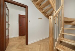 Interior - Lubinowa 1G Spacious Apartment  Balcony (Wroclaw)