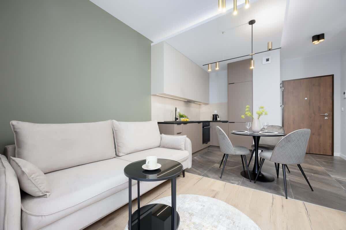 Fernseher, Arbeitsbereiche