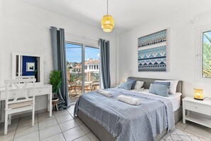 3 Schlafzimmer, Bügeleisen/Bügelbrett, WLAN, Bettwäsche