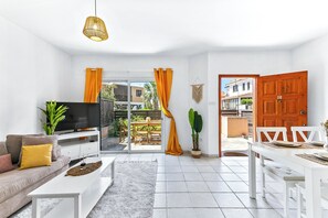 Opholdsområde