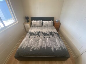 3 Schlafzimmer