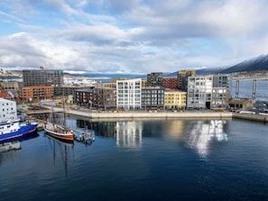 Exterior - The Dock 69°39 by Scandic (Tromsø)