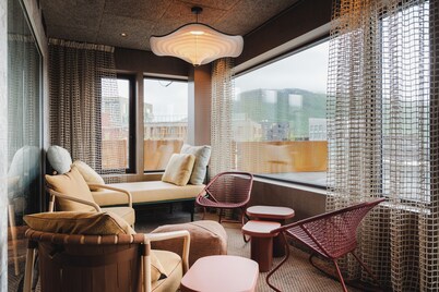 The Dock 69°39 by Scandic