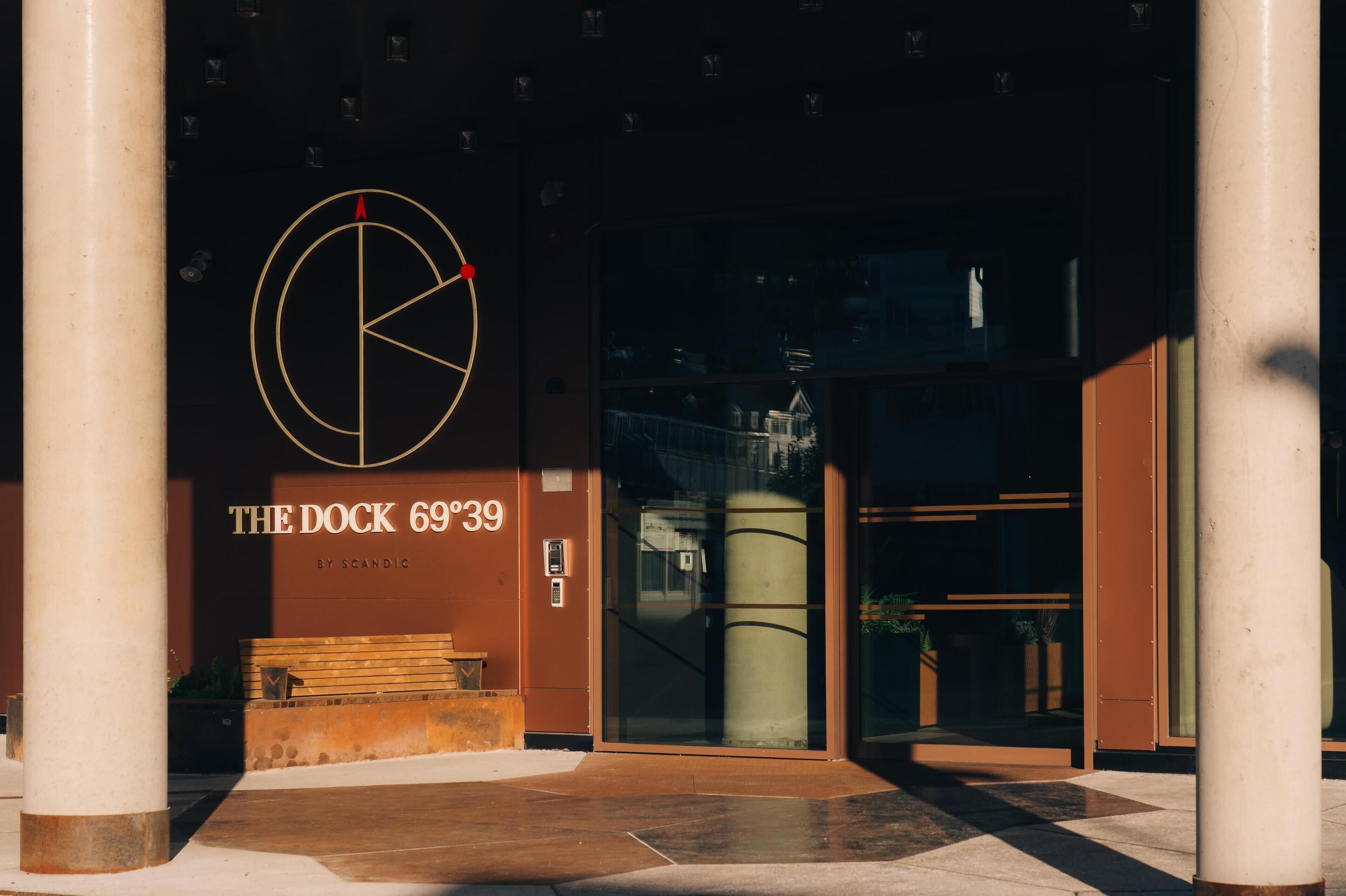 Photo - The Dock 69°39 by Scandic