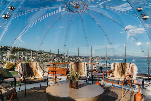 The Dock 69°39 by Scandic