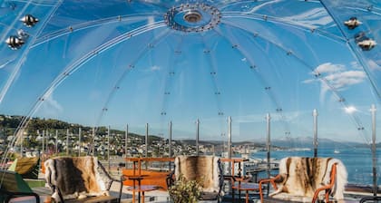 The Dock 69°39 by Scandic