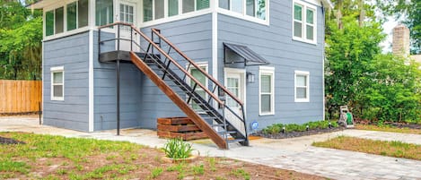 Appartement (2 Bedrooms) | Interieur