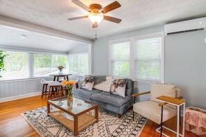 Appartement (2 Bedrooms) | Intérieur