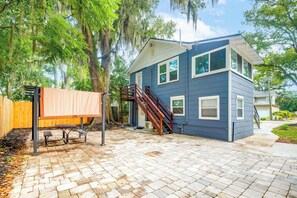 Appartement (2 Bedrooms) | Intérieur