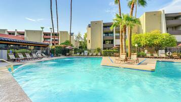 Appartement (2 Bedrooms) | Interieur