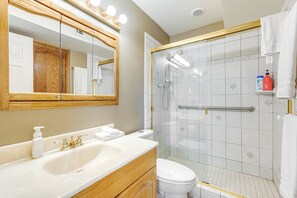 Apartment (2 Bedrooms) | Interior - Walkable Scottsdale Condo w/ Pool Access! (Scottsdale)