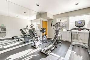 Apartment (2 Bedrooms) | Interior - Walkable Scottsdale Condo w/ Pool Access! (Scottsdale)