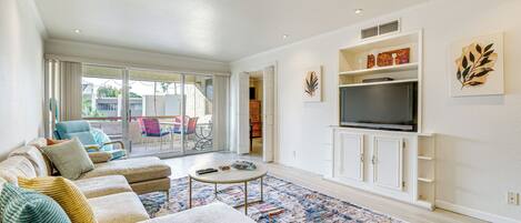 Apartamento (2 Bedrooms) | Fachada da propriedade