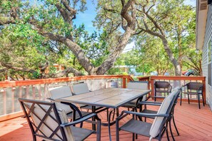 House (3 Bedrooms) | Interior - Relax, Swim & Explore: Home in Wimberley! (Wimberley)