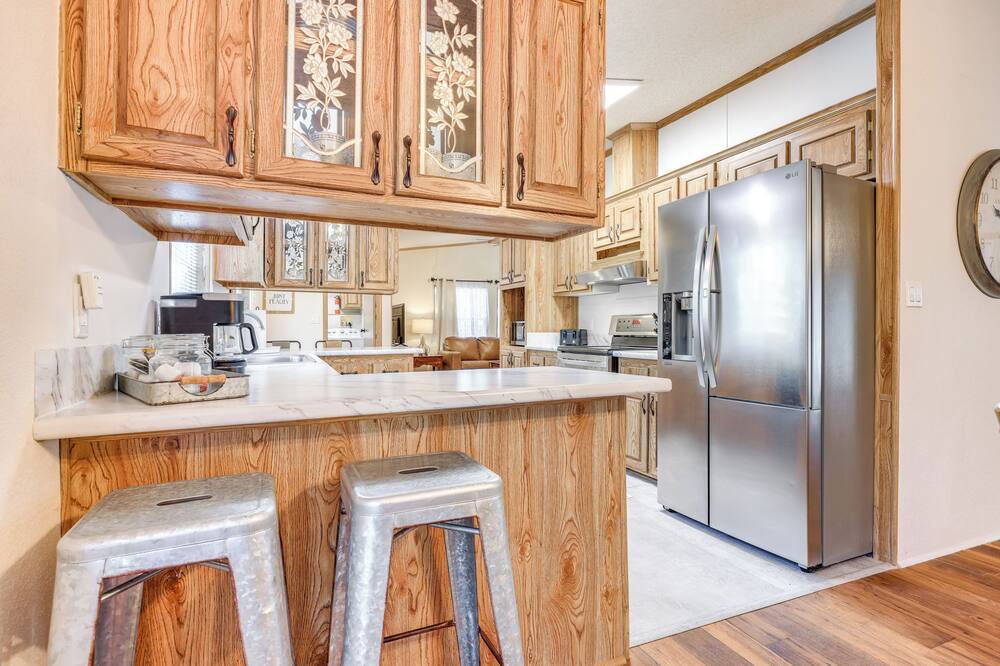 Relax, Swim & Explore: Home in Wimberley! - Blanco River