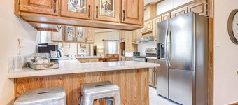 Relax, Swim & Explore: Home in Wimberley!