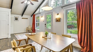 Hus (3 Bedrooms) | Innvendig