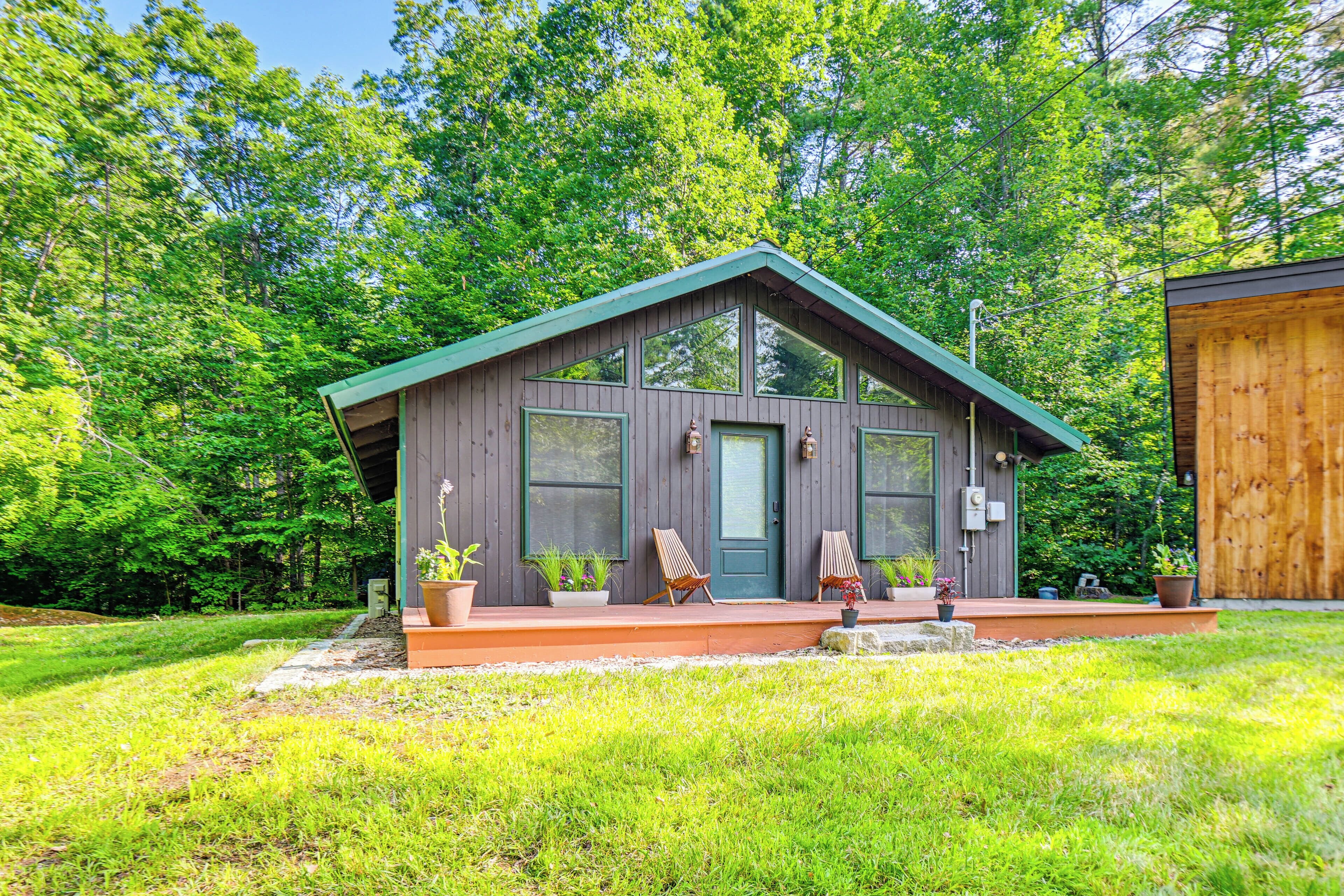 Hus (3 Bedrooms) | Innvendig