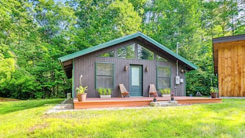 Hus (3 Bedrooms) | Innvendig